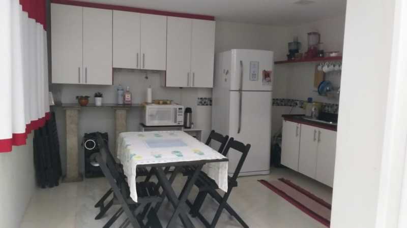 Conheça 1 do imóvel - Casa em Condomínio 2 quartos à venda Jacarepaguá, Rio de Janeiro - R$ 265.000 - BRCN20152 - 12 1 - 12