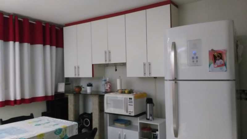 Conheça 3 do imóvel - Casa em Condomínio 2 quartos à venda Jacarepaguá, Rio de Janeiro - R$ 265.000 - BRCN20152 - 13 3 - 13