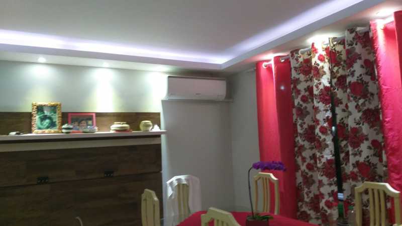 Conheça 5 do imóvel - Casa em Condomínio 2 quartos à venda Jacarepaguá, Rio de Janeiro - R$ 265.000 - BRCN20152 - 6 5 - 6