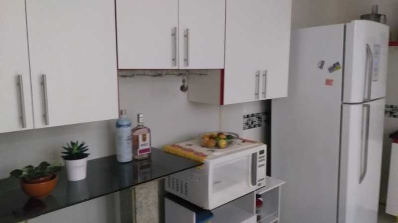 Conheça 6 do imóvel - Casa em Condomínio 2 quartos à venda Jacarepaguá, Rio de Janeiro - R$ 265.000 - BRCN20152 - 14 6 - 14
