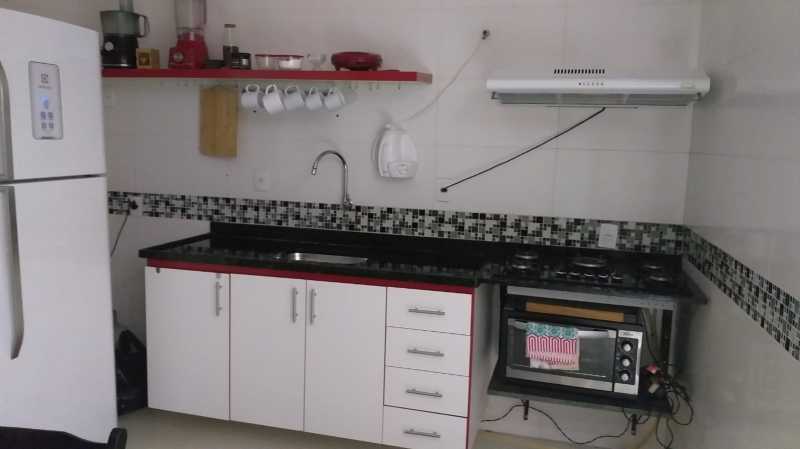 Conheça 7 do imóvel - Casa em Condomínio 2 quartos à venda Jacarepaguá, Rio de Janeiro - R$ 265.000 - BRCN20152 - 15 7 - 15