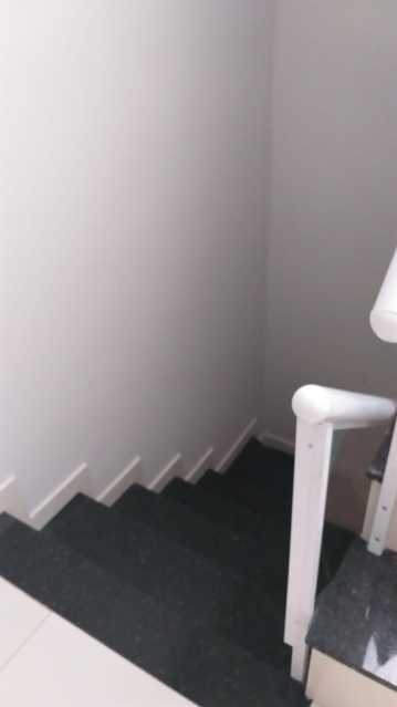 Conheça 10 do imóvel - Casa em Condomínio 2 quartos à venda Jacarepaguá, Rio de Janeiro - R$ 265.000 - BRCN20152 - 22 10 - 22