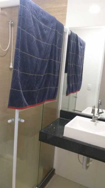 Conheça 11 do imóvel - Casa em Condomínio 2 quartos à venda Jacarepaguá, Rio de Janeiro - R$ 265.000 - BRCN20152 - 16 11 - 16
