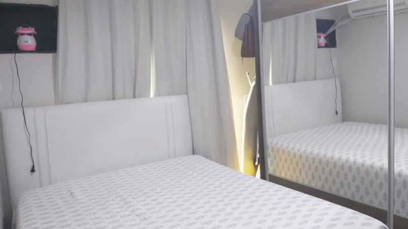 Conheça 14 do imóvel - Casa em Condomínio 2 quartos à venda Jacarepaguá, Rio de Janeiro - R$ 265.000 - BRCN20152 - 7 14 - 7