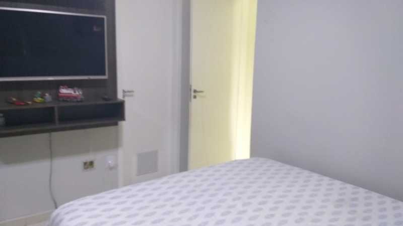 Conheça 15 do imóvel - Casa em Condomínio 2 quartos à venda Jacarepaguá, Rio de Janeiro - R$ 265.000 - BRCN20152 - 8 15 - 8