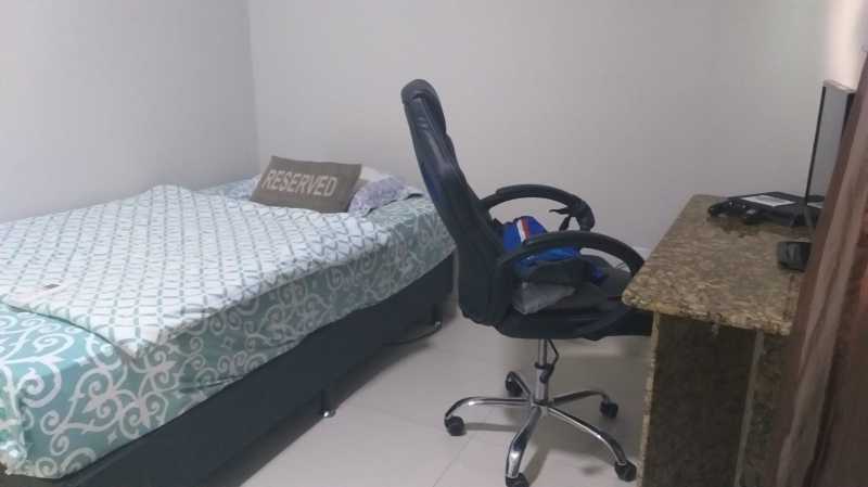 Conheça 17 do imóvel - Casa em Condomínio 2 quartos à venda Jacarepaguá, Rio de Janeiro - R$ 265.000 - BRCN20152 - 10 17 - 10