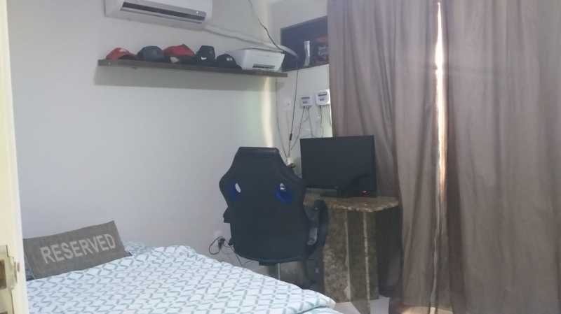 Conheça 19 do imóvel - Casa em Condomínio 2 quartos à venda Jacarepaguá, Rio de Janeiro - R$ 265.000 - BRCN20152 - 11 19 - 11