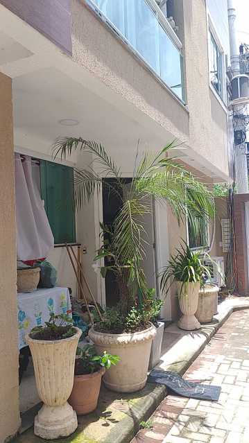 Conheça 20 do imóvel - Casa em Condomínio 2 quartos à venda Jacarepaguá, Rio de Janeiro - R$ 265.000 - BRCN20152 - 3 20 - 3