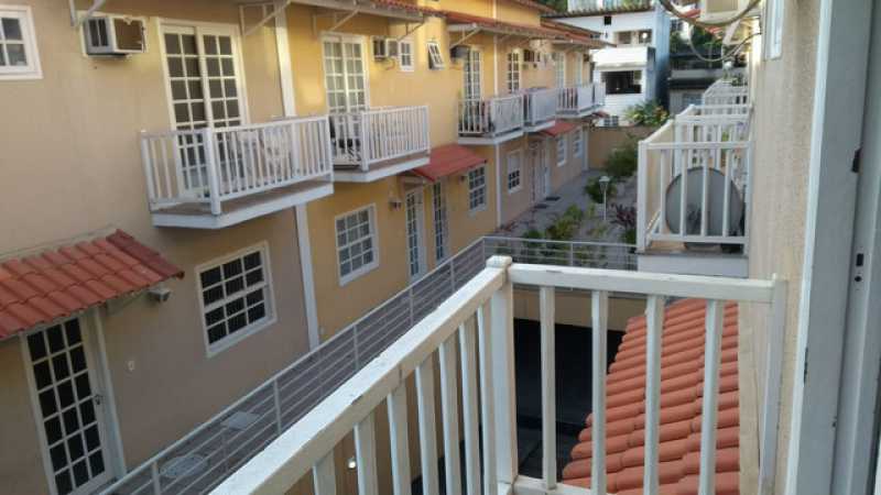 Conheça 1 do imóvel - Casa em Condomínio 2 quartos à venda Pechincha, Rio de Janeiro - R$ 335.000 - BRCN20153 - 1 1 - 1