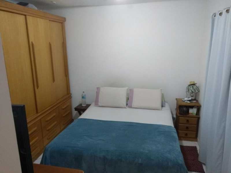 Conheça 4 do imóvel - Casa em Condomínio 2 quartos à venda Pechincha, Rio de Janeiro - R$ 335.000 - BRCN20153 - 4 4 - 4