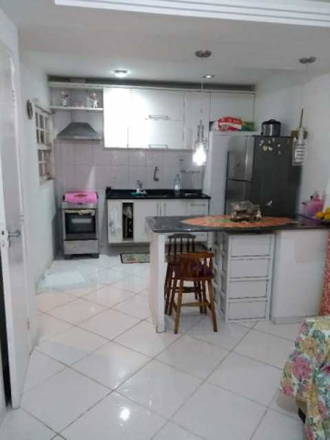 Conheça 5 do imóvel - Casa em Condomínio 2 quartos à venda Pechincha, Rio de Janeiro - R$ 335.000 - BRCN20153 - 5 5 - 5