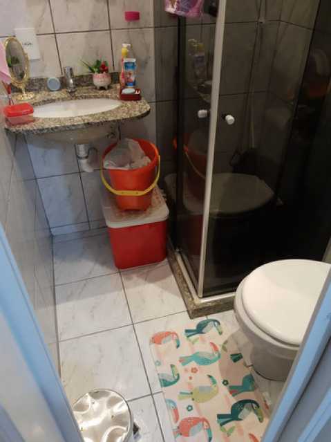 Conheça 6 do imóvel - Casa em Condomínio 2 quartos à venda Pechincha, Rio de Janeiro - R$ 335.000 - BRCN20153 - 6 6 - 6