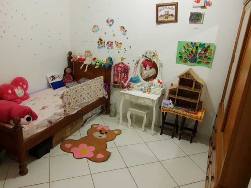 Conheça 7 do imóvel - Casa em Condomínio 2 quartos à venda Pechincha, Rio de Janeiro - R$ 335.000 - BRCN20153 - 7 7 - 7