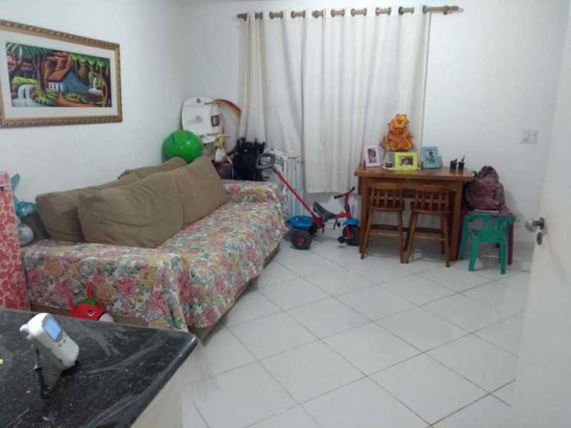 Conheça 8 do imóvel - Casa em Condomínio 2 quartos à venda Pechincha, Rio de Janeiro - R$ 335.000 - BRCN20153 - 8 8 - 8
