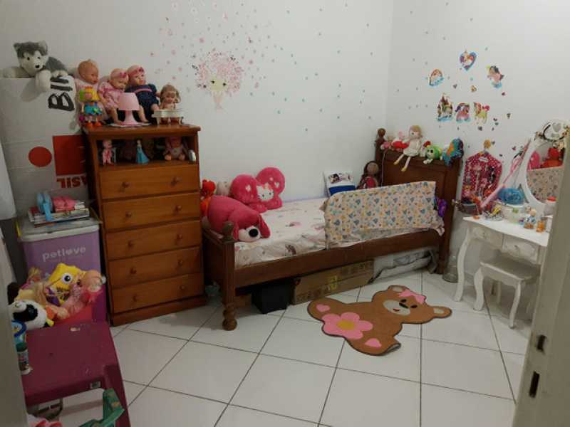 Conheça 9 do imóvel - Casa em Condomínio 2 quartos à venda Pechincha, Rio de Janeiro - R$ 335.000 - BRCN20153 - 9 9 - 9
