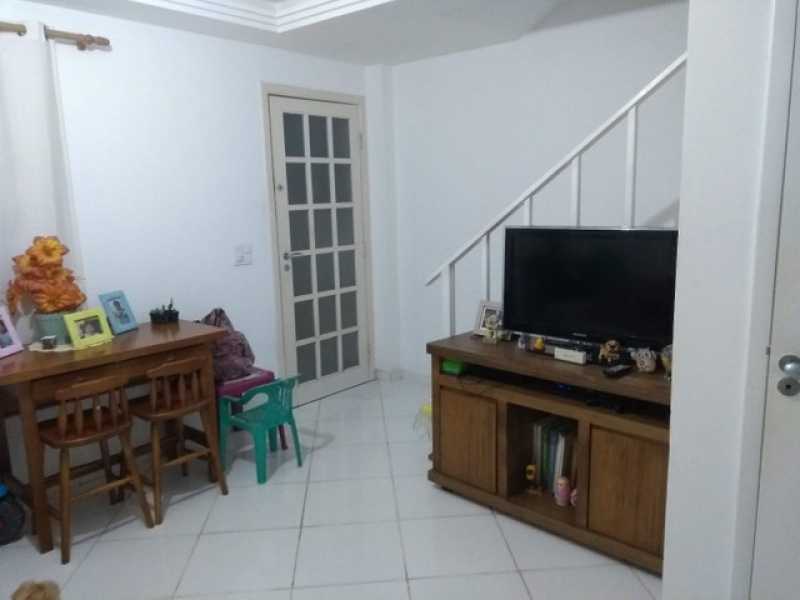 Conheça 10 do imóvel - Casa em Condomínio 2 quartos à venda Pechincha, Rio de Janeiro - R$ 335.000 - BRCN20153 - 10 10 - 10