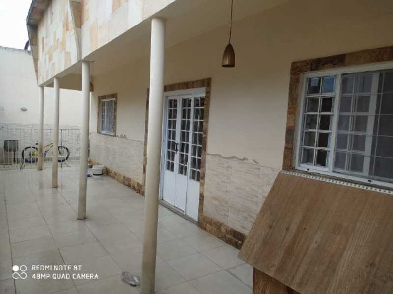Conheça 3 do imóvel - Casa 3 quartos à venda Realengo, Rio de Janeiro - R$ 410.000 - BRCA30119 - 2 3 - 2