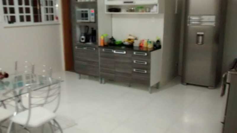 Conheça 5 do imóvel - Casa 3 quartos à venda Realengo, Rio de Janeiro - R$ 410.000 - BRCA30119 - 9 5 - 9