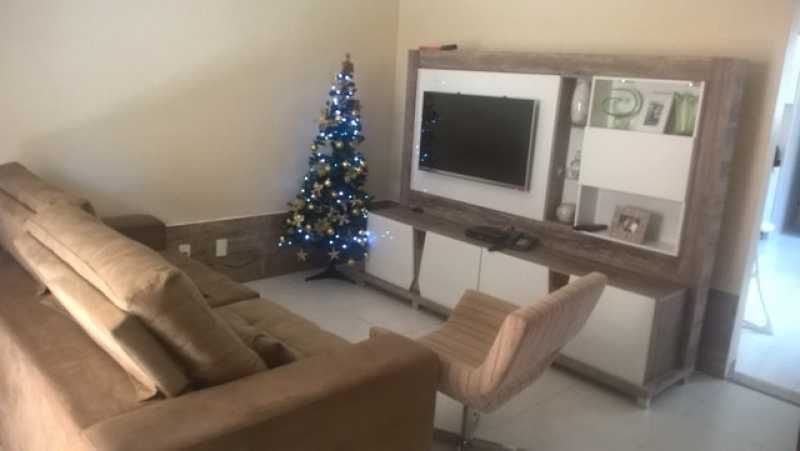 Conheça 6 do imóvel - Casa 3 quartos à venda Realengo, Rio de Janeiro - R$ 410.000 - BRCA30119 - 3 6 - 3