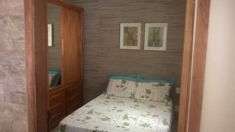 Conheça 10 do imóvel - Casa 3 quartos à venda Realengo, Rio de Janeiro - R$ 410.000 - BRCA30119 - 7 10 - 7