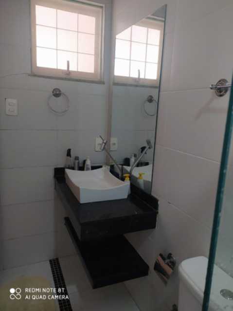 Conheça 11 do imóvel - Casa 3 quartos à venda Realengo, Rio de Janeiro - R$ 410.000 - BRCA30119 - 10 11 - 10