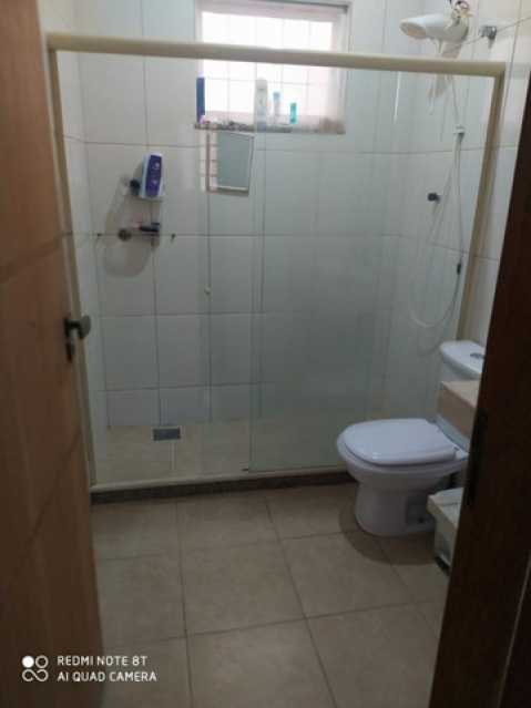 Conheça 14 do imóvel - Casa 3 quartos à venda Realengo, Rio de Janeiro - R$ 410.000 - BRCA30119 - 13 14 - 13