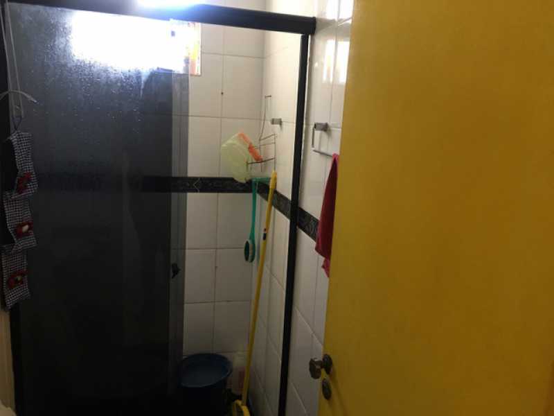 Conheça 6 do imóvel - Apartamento 1 quarto à venda Curicica, Rio de Janeiro - R$ 175.000 - BRAP10160 - 6 6 - 6