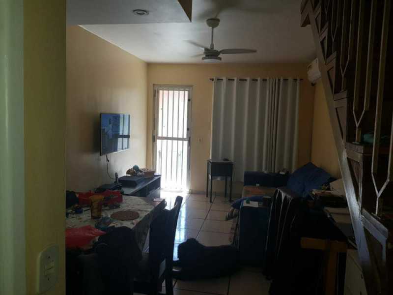 Conheça 2 do imóvel - Casa em Condomínio 2 quartos à venda Pechincha, Rio de Janeiro - R$ 420.000 - BRCN20158 - 2 2 - 2