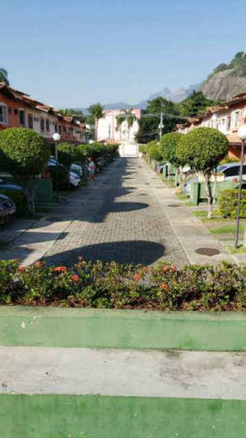 Conheça 5 do imóvel - Casa em Condomínio 2 quartos à venda Pechincha, Rio de Janeiro - R$ 420.000 - BRCN20158 - 5 5 - 5