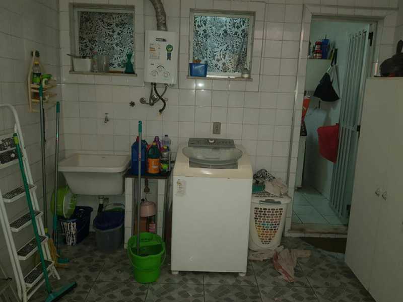Conheça 6 do imóvel - Casa em Condomínio 2 quartos à venda Pechincha, Rio de Janeiro - R$ 420.000 - BRCN20158 - 6 6 - 6