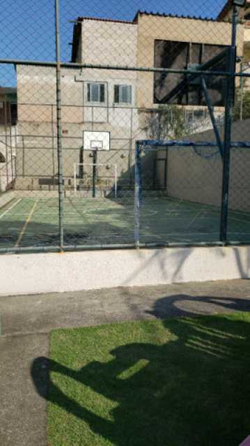 Conheça 7 do imóvel - Casa em Condomínio 2 quartos à venda Pechincha, Rio de Janeiro - R$ 420.000 - BRCN20158 - 7 7 - 7