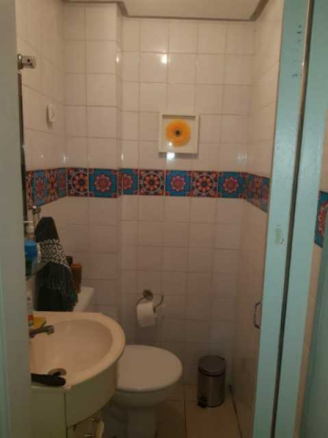 Conheça 9 do imóvel - Casa em Condomínio 2 quartos à venda Pechincha, Rio de Janeiro - R$ 420.000 - BRCN20158 - 9 9 - 9