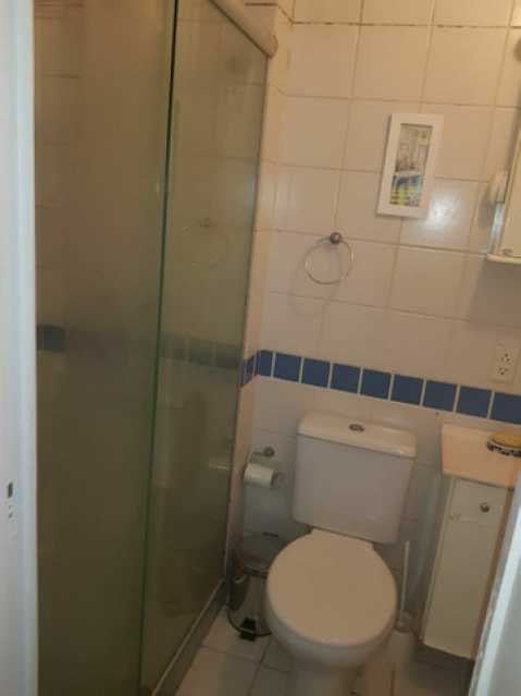 Conheça 11 do imóvel - Casa em Condomínio 2 quartos à venda Pechincha, Rio de Janeiro - R$ 420.000 - BRCN20158 - 11 11 - 11