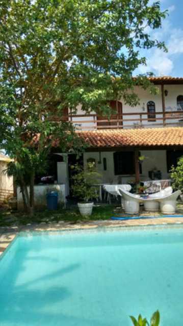 Conheça 1 do imóvel - Casa em Condomínio 6 quartos à venda Vargem Pequena, Rio de Janeiro - R$ 787.000 - BRCN60010 - 1 1 - 1