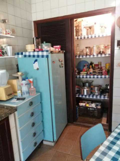 Conheça 6 do imóvel - Casa em Condomínio 6 quartos à venda Vargem Pequena, Rio de Janeiro - R$ 787.000 - BRCN60010 - 6 6 - 6