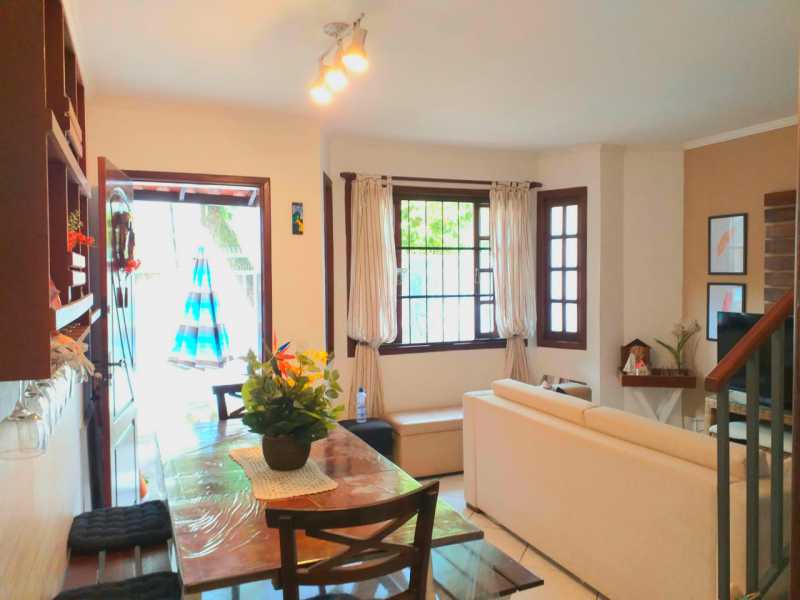 Conheça WhatsApp Image 2021-07-29 at 1 do imóvel - Casa em Condomínio 3 quartos à venda Pechincha, Rio de Janeiro - R$ 580.000 - BRCN30197 - 1 WhatsApp Image 2021-07-29 at 1 - 1