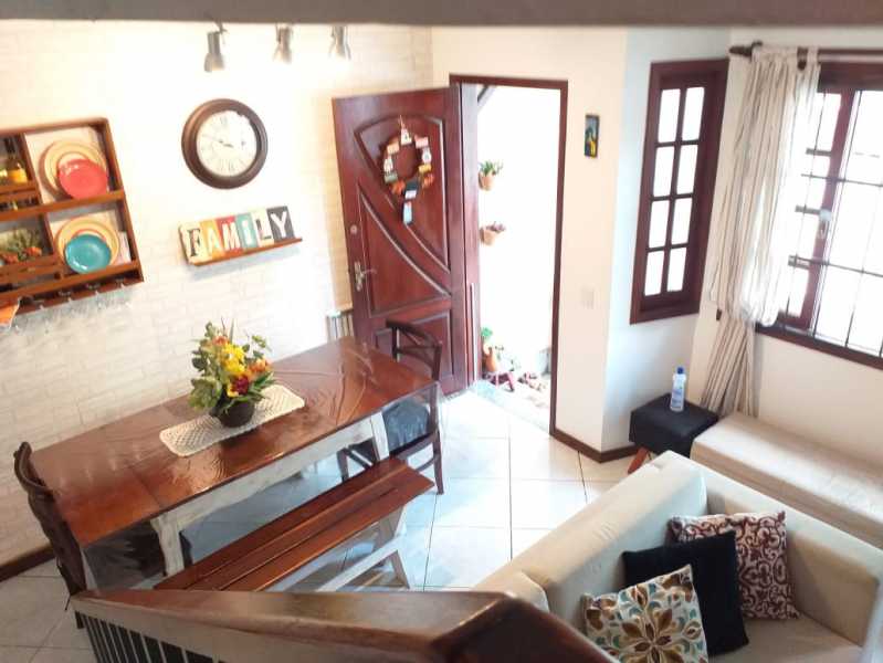 Conheça WhatsApp Image 2021-07-29 at 1 do imóvel - Casa em Condomínio 3 quartos à venda Pechincha, Rio de Janeiro - R$ 580.000 - BRCN30197 - 2 WhatsApp Image 2021-07-29 at 1 - 2
