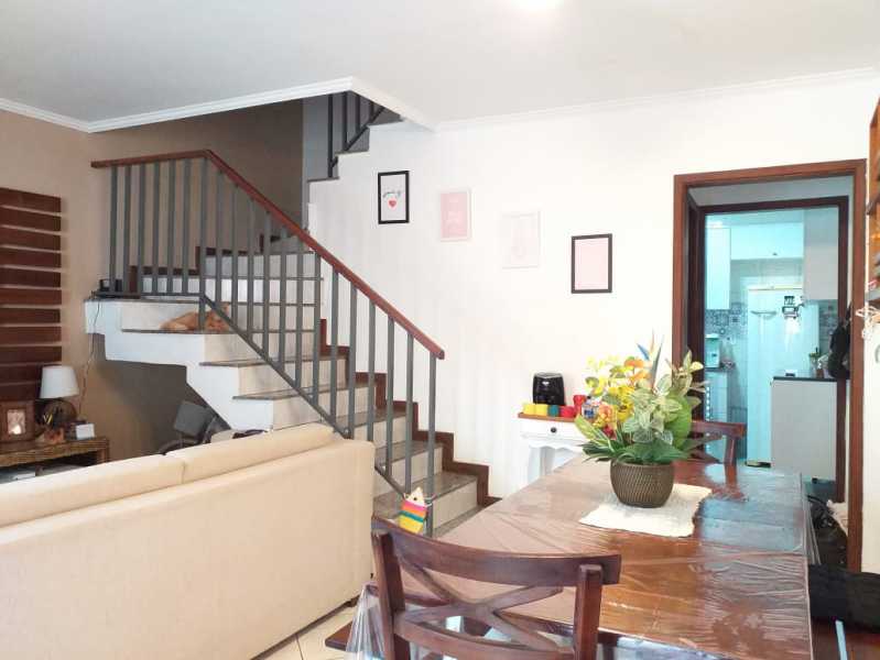 Conheça WhatsApp Image 2021-07-29 at 1 do imóvel - Casa em Condomínio 3 quartos à venda Pechincha, Rio de Janeiro - R$ 580.000 - BRCN30197 - 4 WhatsApp Image 2021-07-29 at 1 - 4