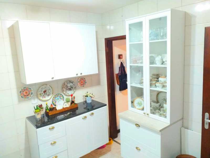 Conheça WhatsApp Image 2021-07-29 at 1 do imóvel - Casa em Condomínio 3 quartos à venda Pechincha, Rio de Janeiro - R$ 580.000 - BRCN30197 - 8 WhatsApp Image 2021-07-29 at 1 - 8