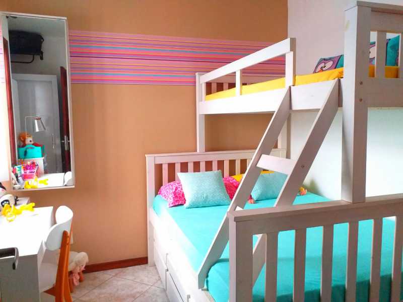 Conheça WhatsApp Image 2021-07-29 at 1 do imóvel - Casa em Condomínio 3 quartos à venda Pechincha, Rio de Janeiro - R$ 580.000 - BRCN30197 - 22 WhatsApp Image 2021-07-29 at 1 - 22