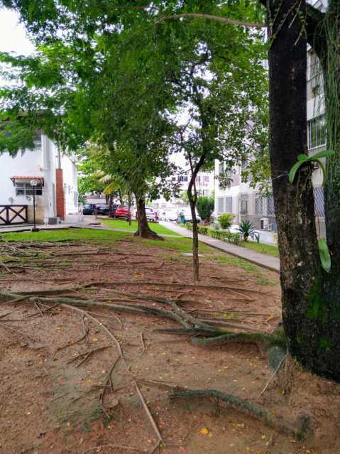Conheça 1 do imóvel - Apartamento 2 quartos à venda Freguesia (Jacarepaguá), Rio de Janeiro - R$ 225.000 - BRAP21012 - 7 1 - 7