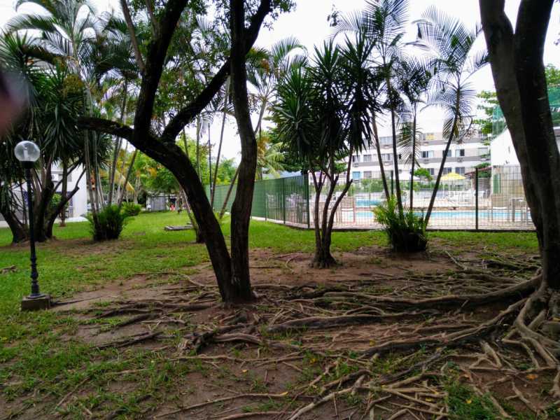 Conheça 2 do imóvel - Apartamento 2 quartos à venda Freguesia (Jacarepaguá), Rio de Janeiro - R$ 225.000 - BRAP21012 - 8 2 - 8