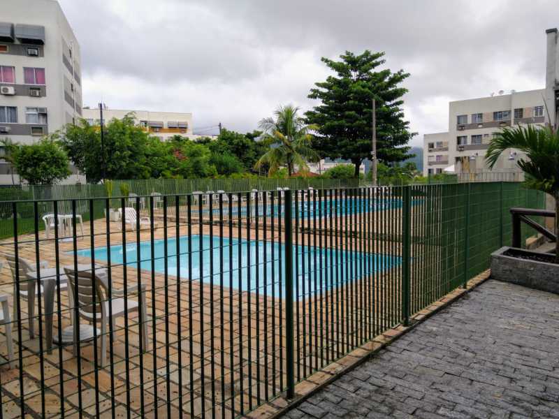 Conheça 4 do imóvel - Apartamento 2 quartos à venda Freguesia (Jacarepaguá), Rio de Janeiro - R$ 225.000 - BRAP21012 - 3 4 - 3