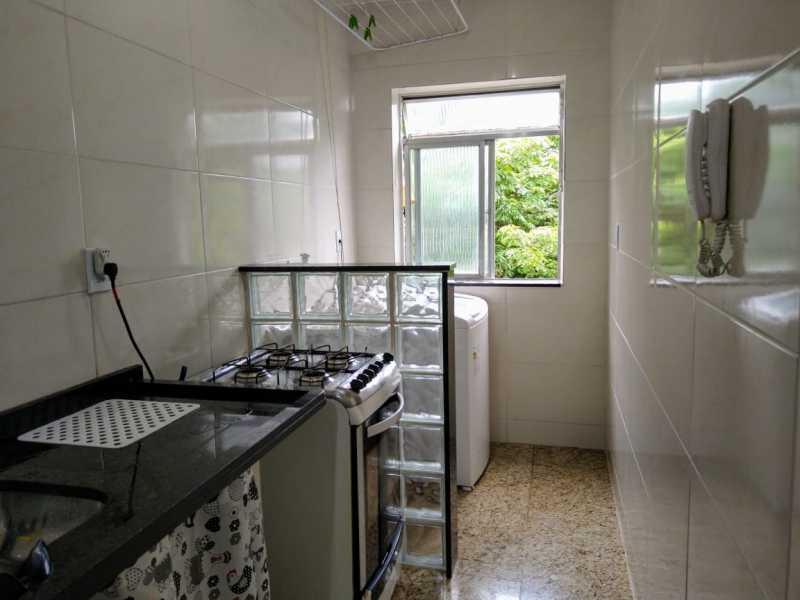Conheça 5 do imóvel - Apartamento 2 quartos à venda Freguesia (Jacarepaguá), Rio de Janeiro - R$ 225.000 - BRAP21012 - 15 5 - 15