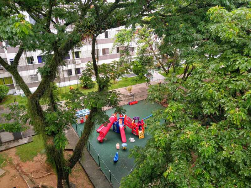 Conheça 7 do imóvel - Apartamento 2 quartos à venda Freguesia (Jacarepaguá), Rio de Janeiro - R$ 225.000 - BRAP21012 - 4 7 - 4