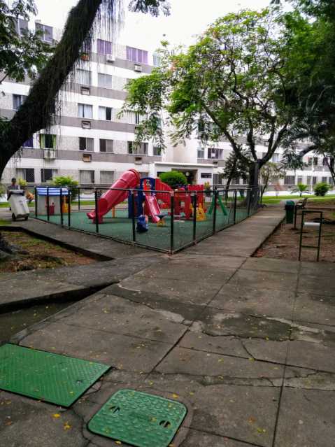 Conheça 9 do imóvel - Apartamento 2 quartos à venda Freguesia (Jacarepaguá), Rio de Janeiro - R$ 225.000 - BRAP21012 - 5 9 - 5