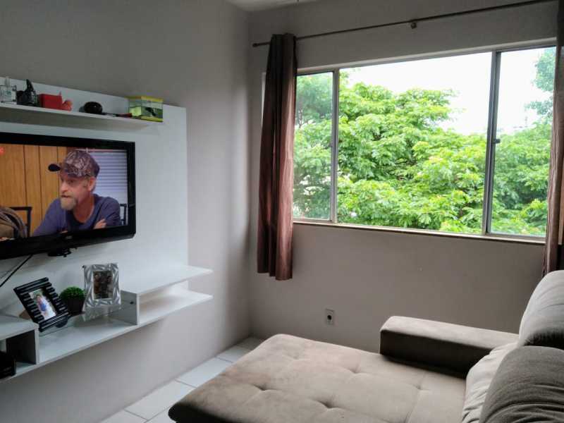 Conheça 10 do imóvel - Apartamento 2 quartos à venda Freguesia (Jacarepaguá), Rio de Janeiro - R$ 225.000 - BRAP21012 - 11 10 - 11