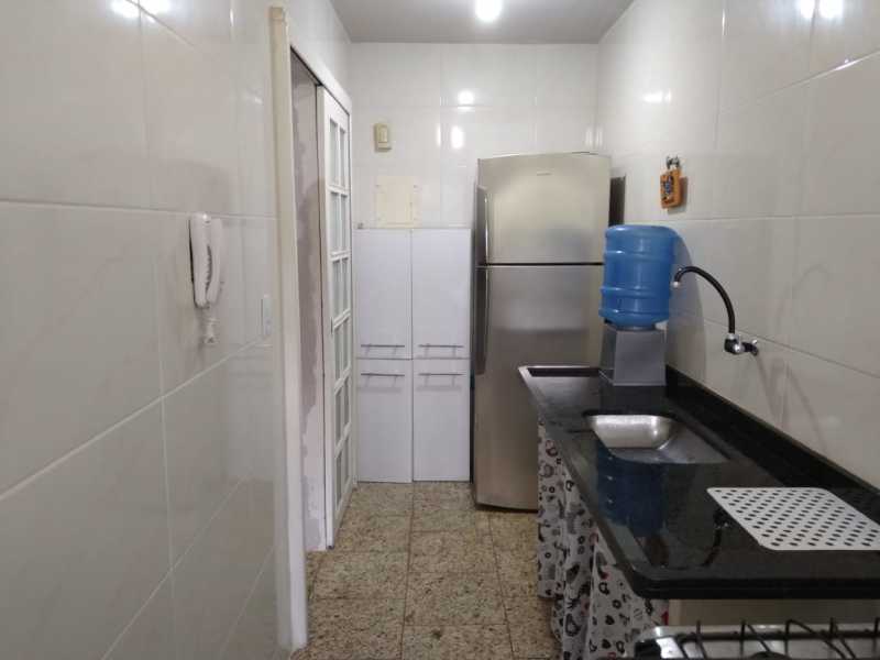 Conheça 14 do imóvel - Apartamento 2 quartos à venda Freguesia (Jacarepaguá), Rio de Janeiro - R$ 225.000 - BRAP21012 - 16 14 - 16
