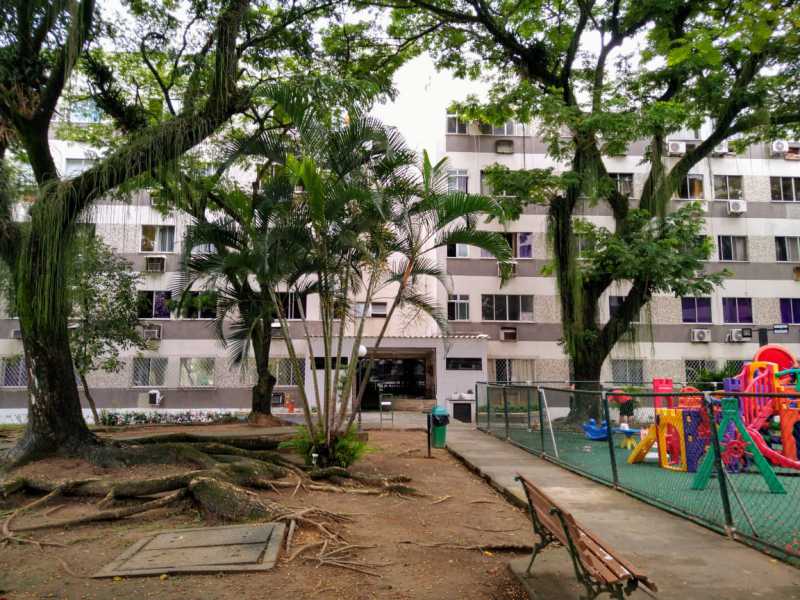 Conheça 15 do imóvel - Apartamento 2 quartos à venda Freguesia (Jacarepaguá), Rio de Janeiro - R$ 225.000 - BRAP21012 - 6 15 - 6