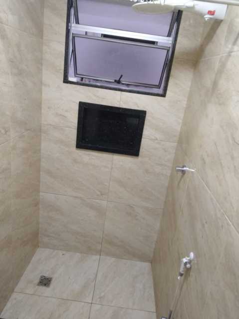 Conheça 16 do imóvel - Apartamento 2 quartos à venda Freguesia (Jacarepaguá), Rio de Janeiro - R$ 225.000 - BRAP21012 - 17 16 - 17